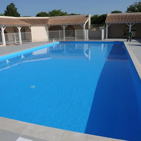 Nr 90 Les Marines Daire Portiragnes