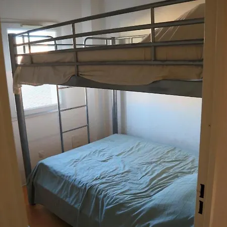 Nr 90 Les Marines Apartamento